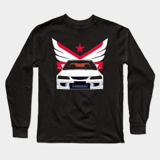 Honda Accord Type R Long Sleeve T-Shirt